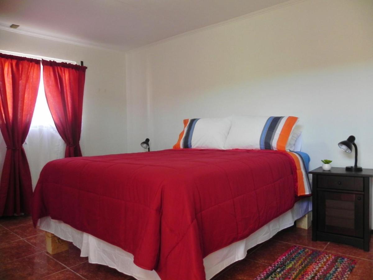 Hostal Siete Colores San Pedro de Atacama Room photo